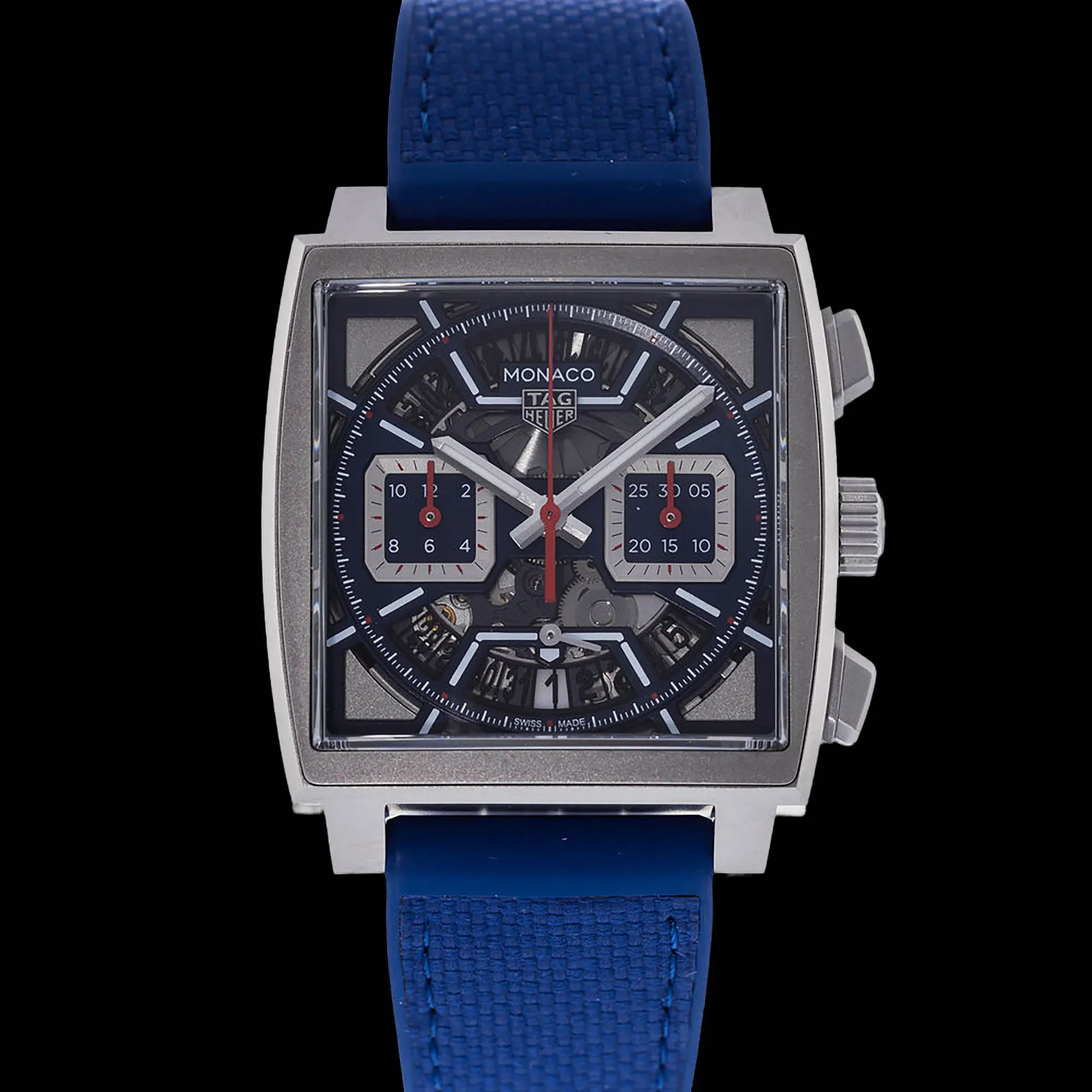 TAG Heuer Monaco