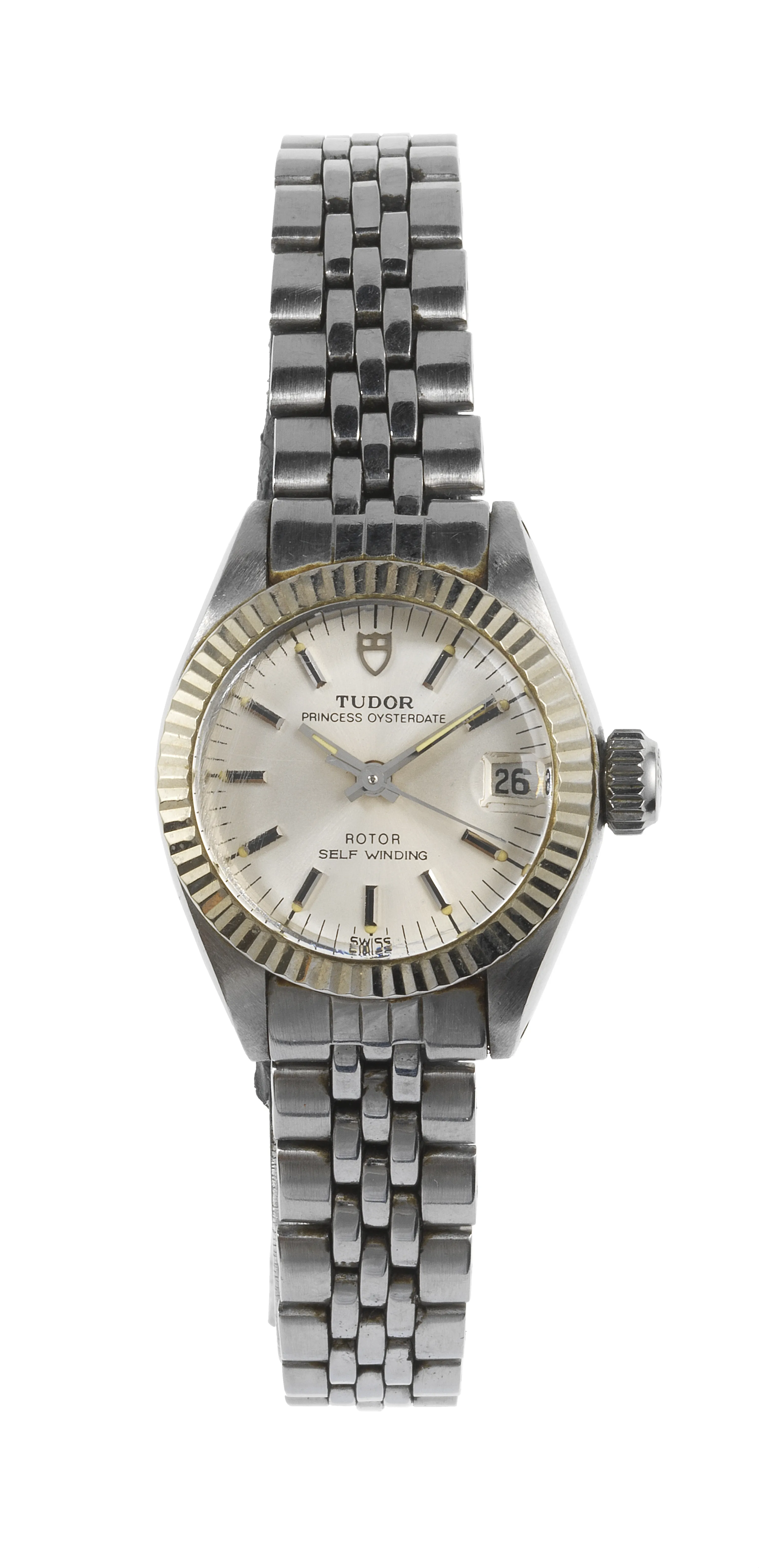 Tudor Princess Oysterdate