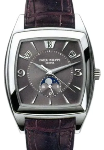 Patek Philippe Gondolo 5135G 38mm White gold