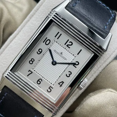 Jaeger-LeCoultre Grande Reverso Q2788520 46mm Stainless steel Silver