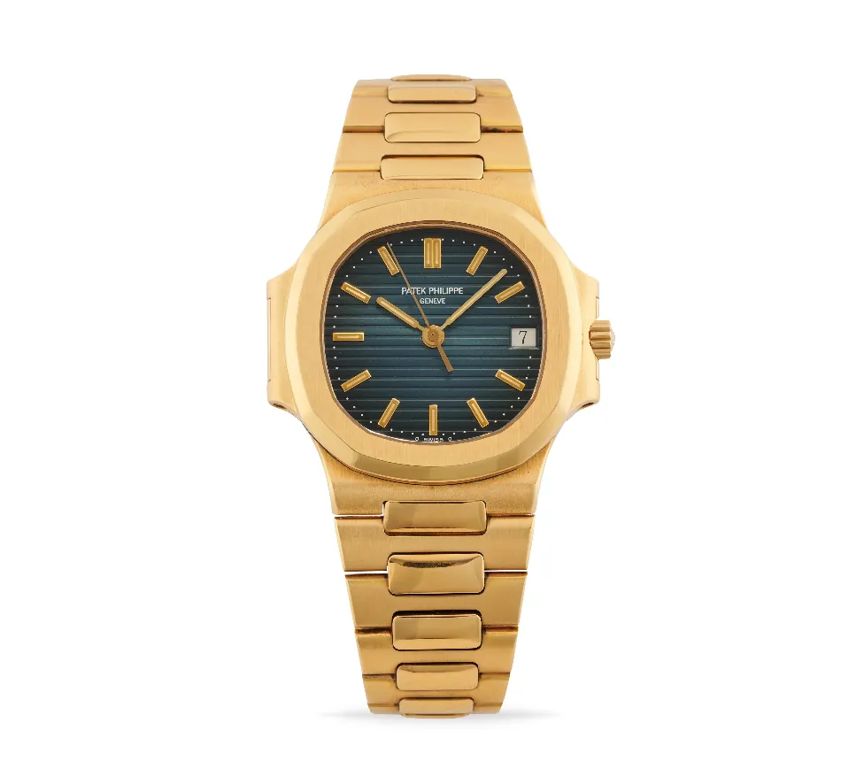 Patek Philippe Nautilus 3800