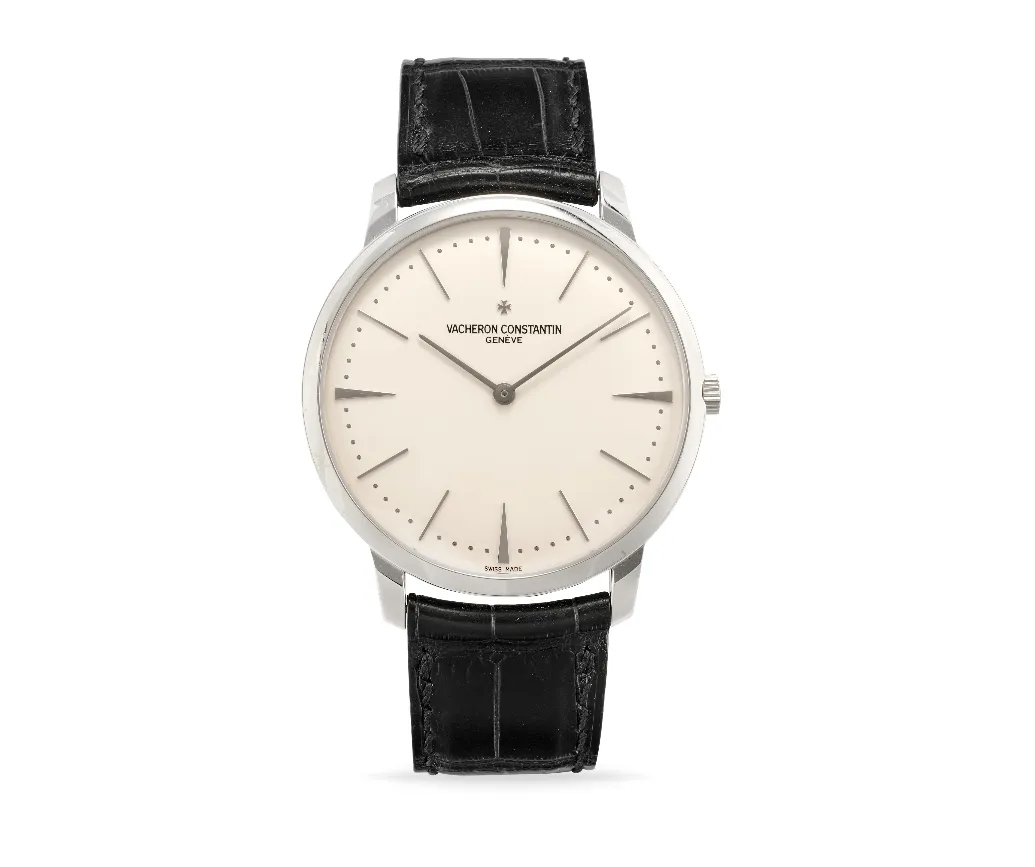 Vacheron Constantin Patrimony 81180