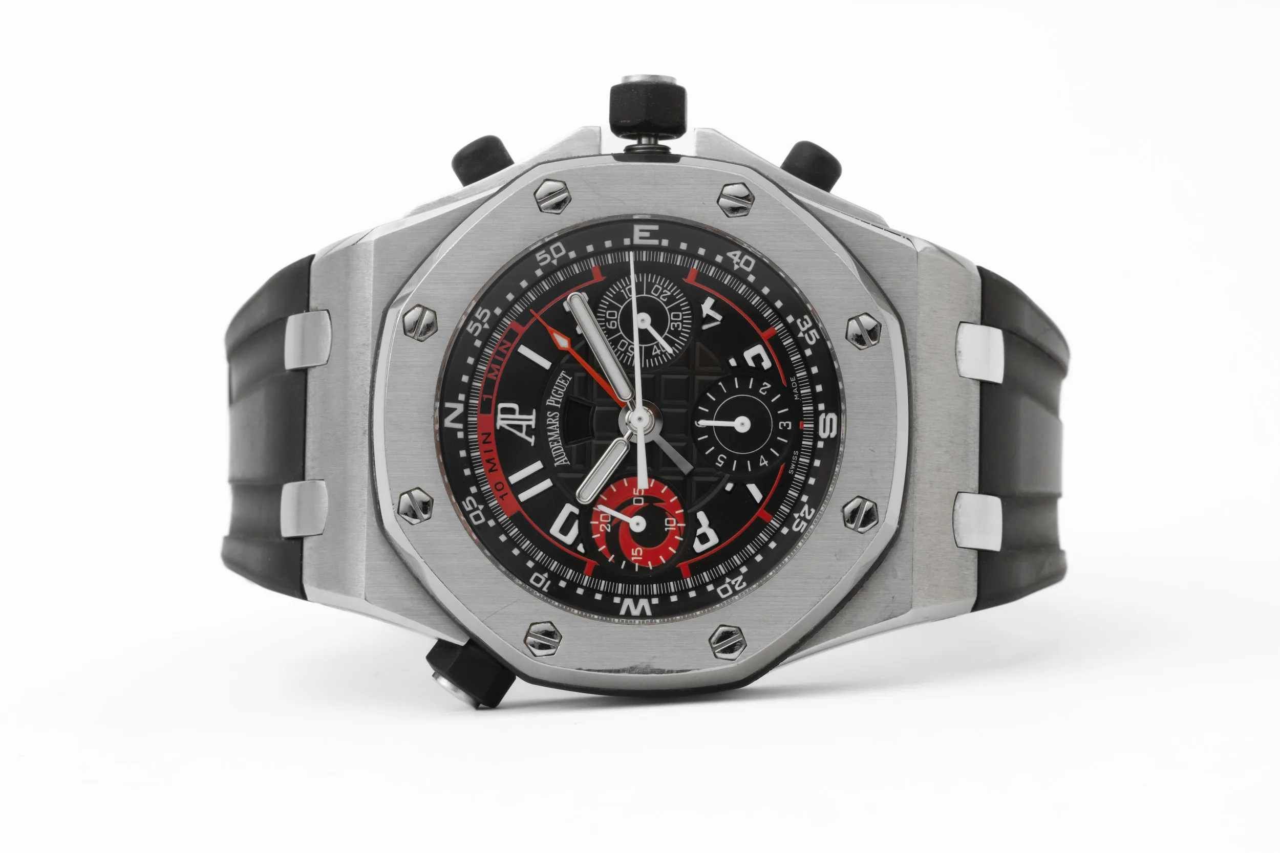 Audemars Piguet Royal Oak Offshore 26040ST.OO.D002CA.01