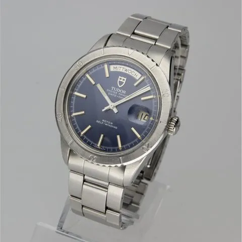 Tudor Prince 7020/0 39mm Stainless steel Silver