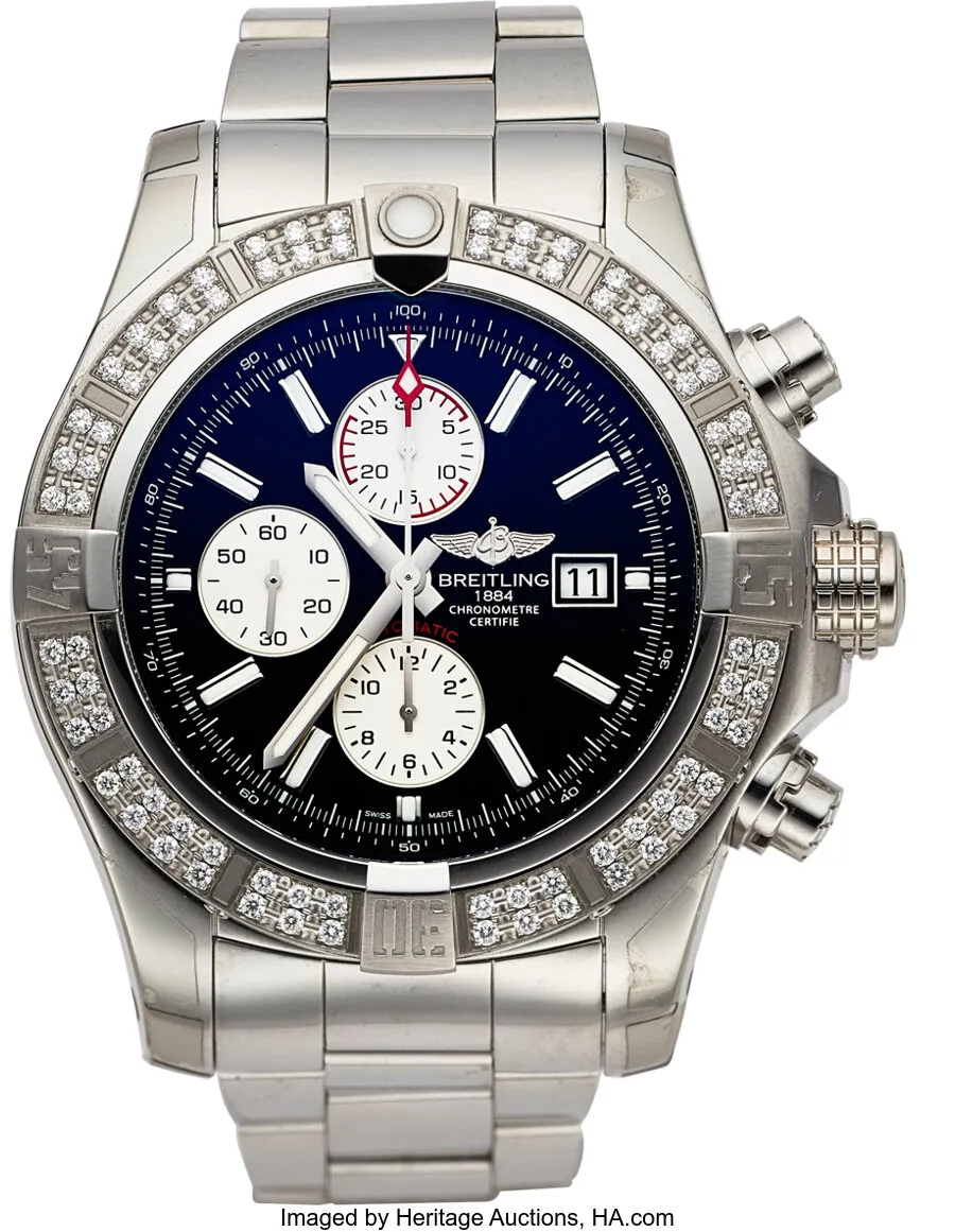 Breitling Super Avenger