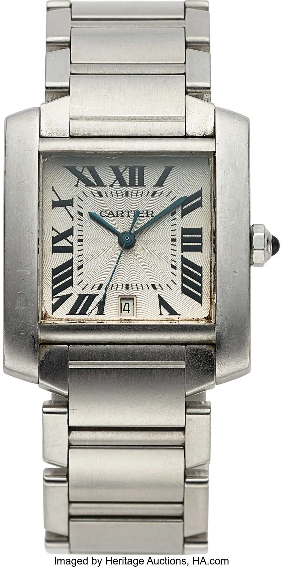 Cartier Tank Française 2302 nullmm