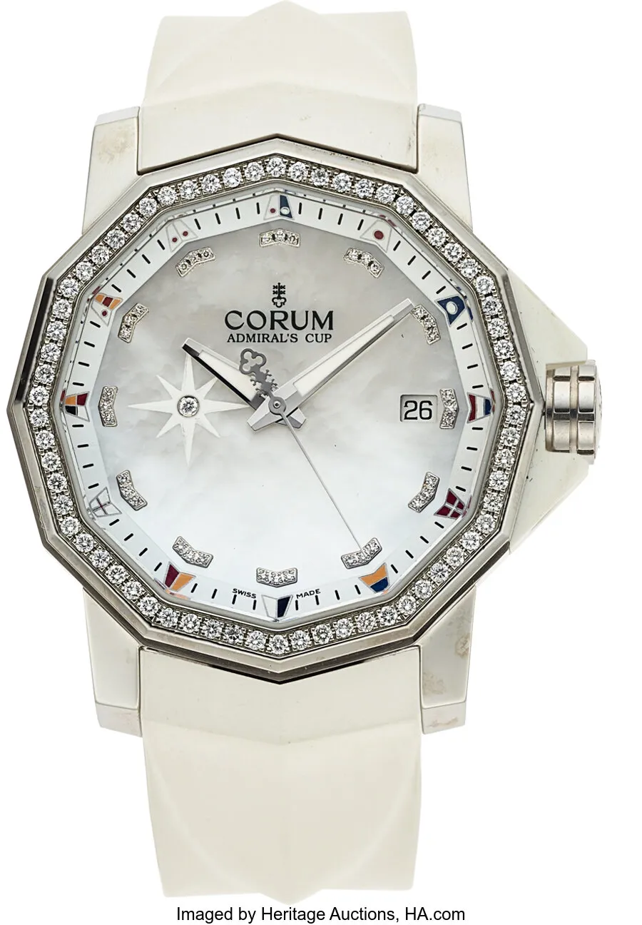 Corum Admiral's Cup