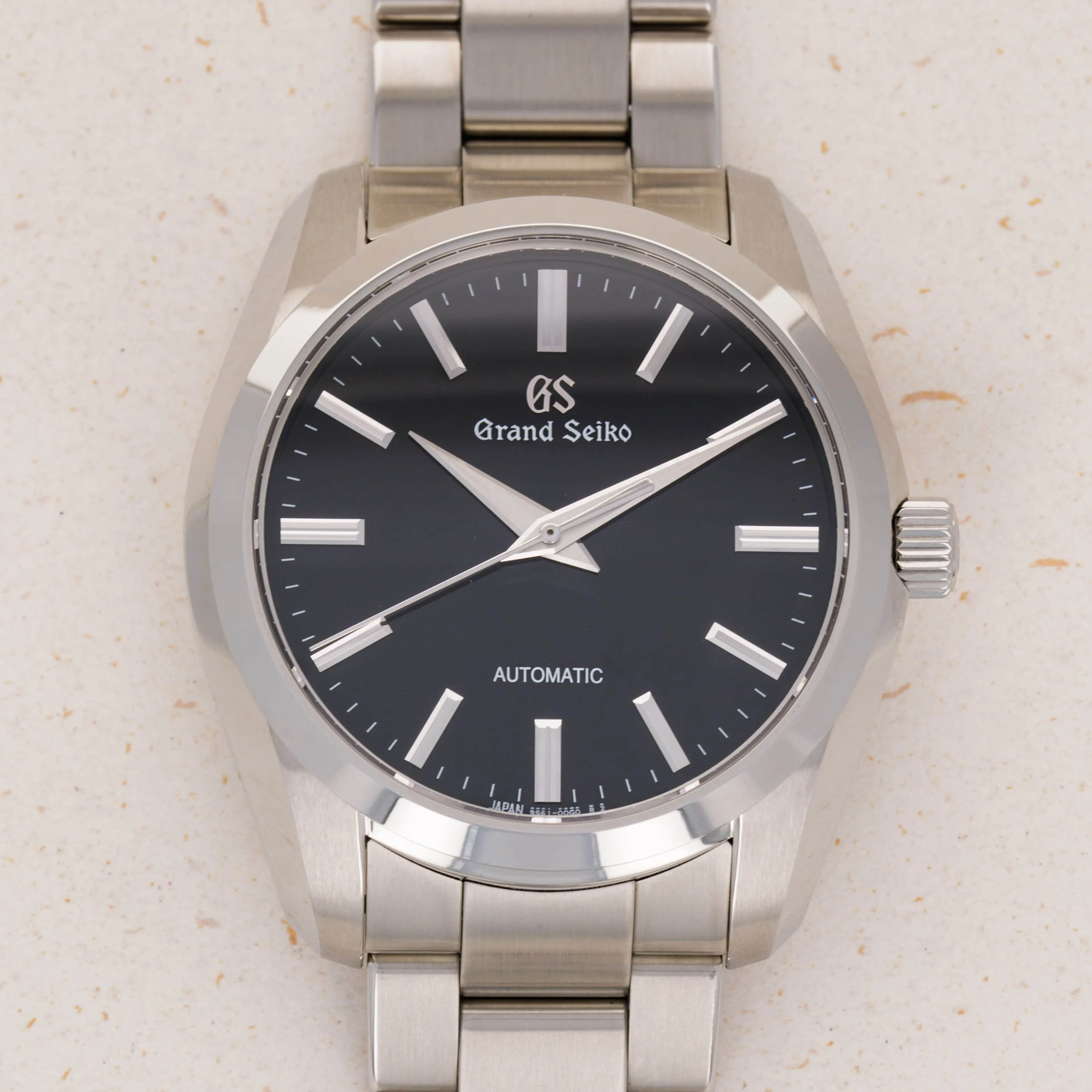 Grand Seiko Heritage SBGR301