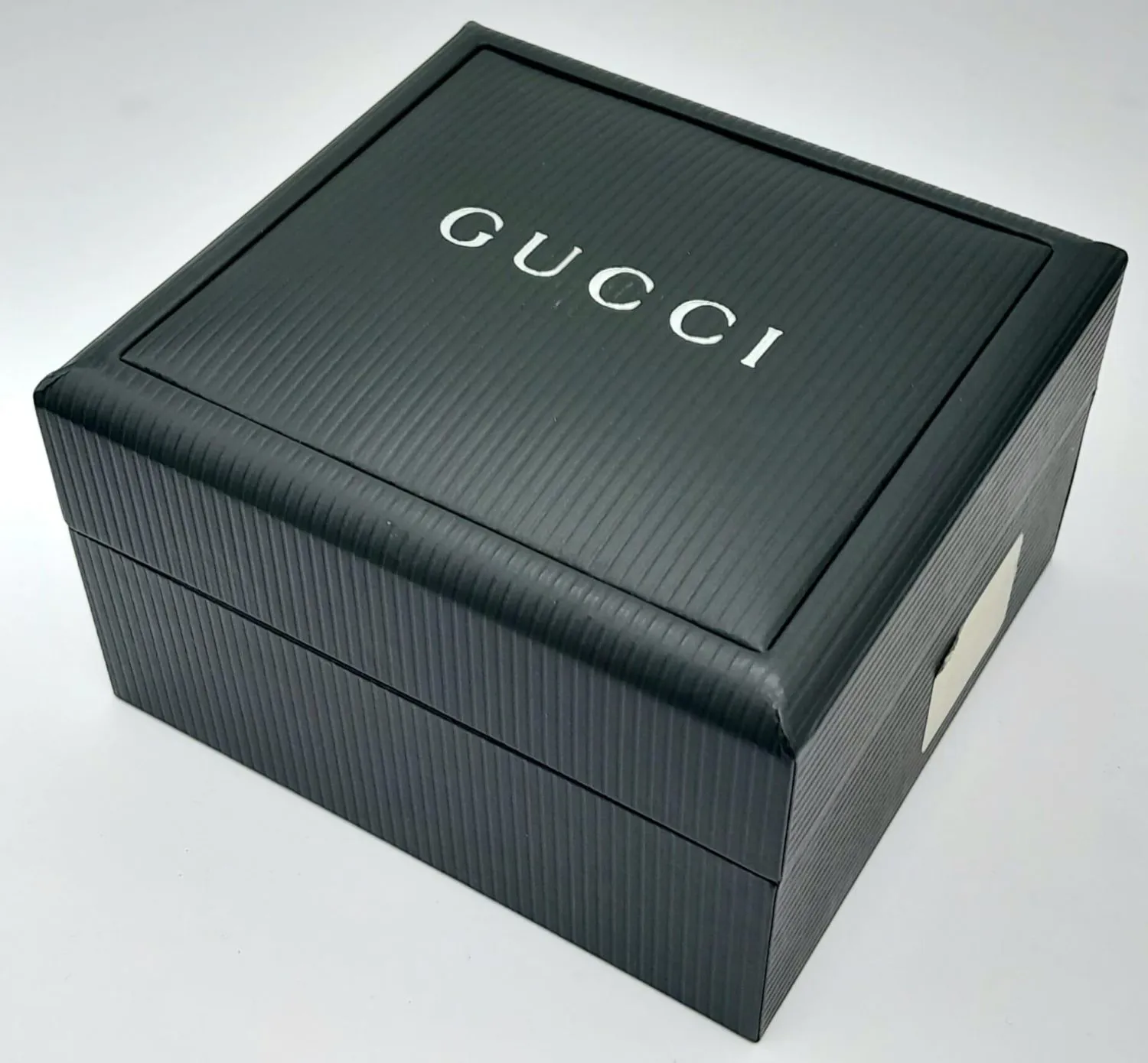 Gucci 37mm Yellow gold White 10