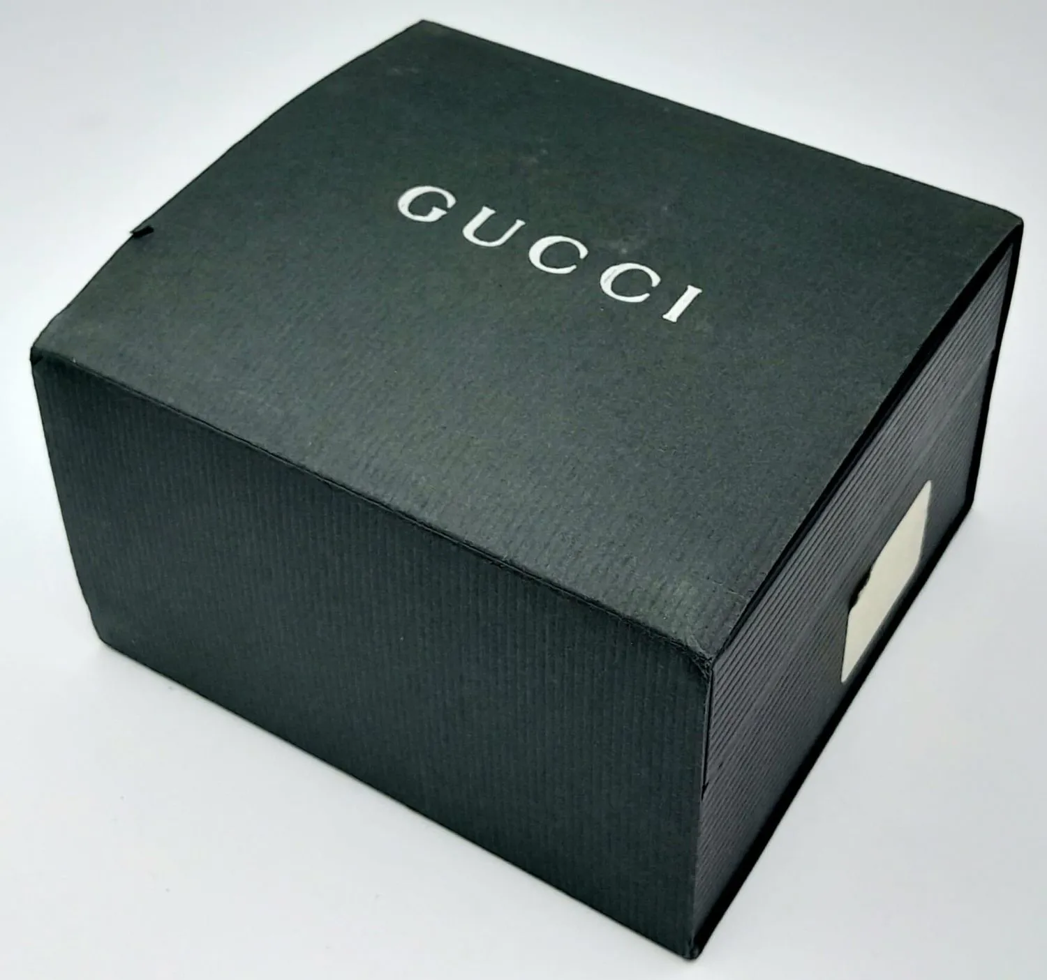 Gucci 37mm Yellow gold White 11