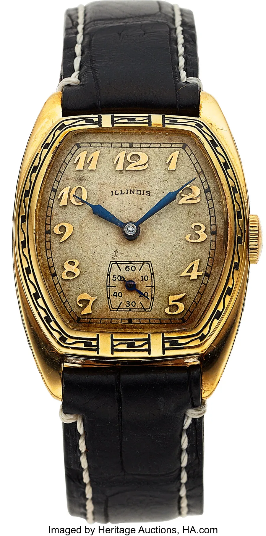 Illinois Watch Company