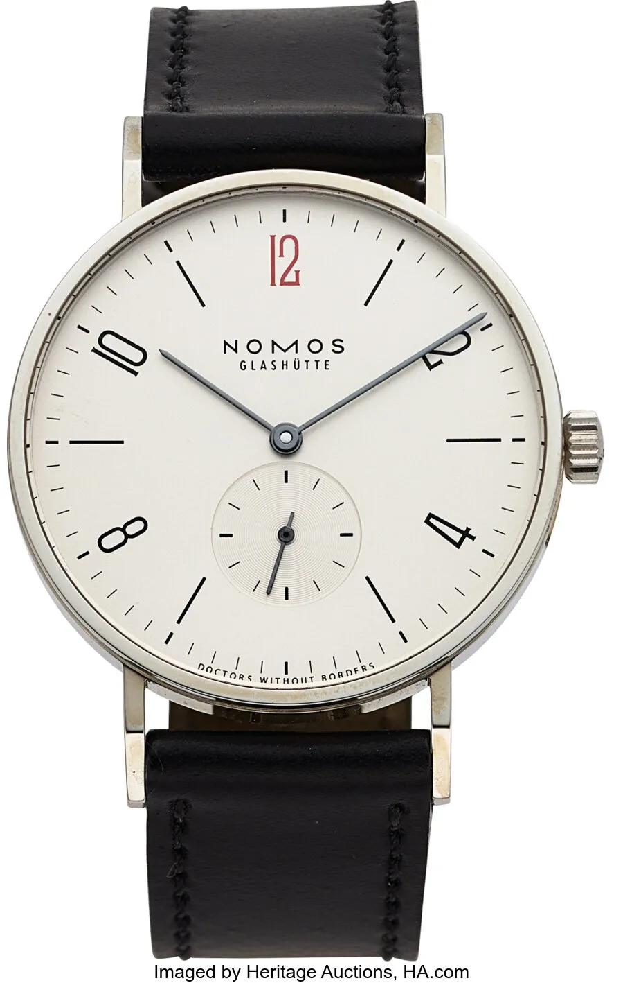 NOMOS