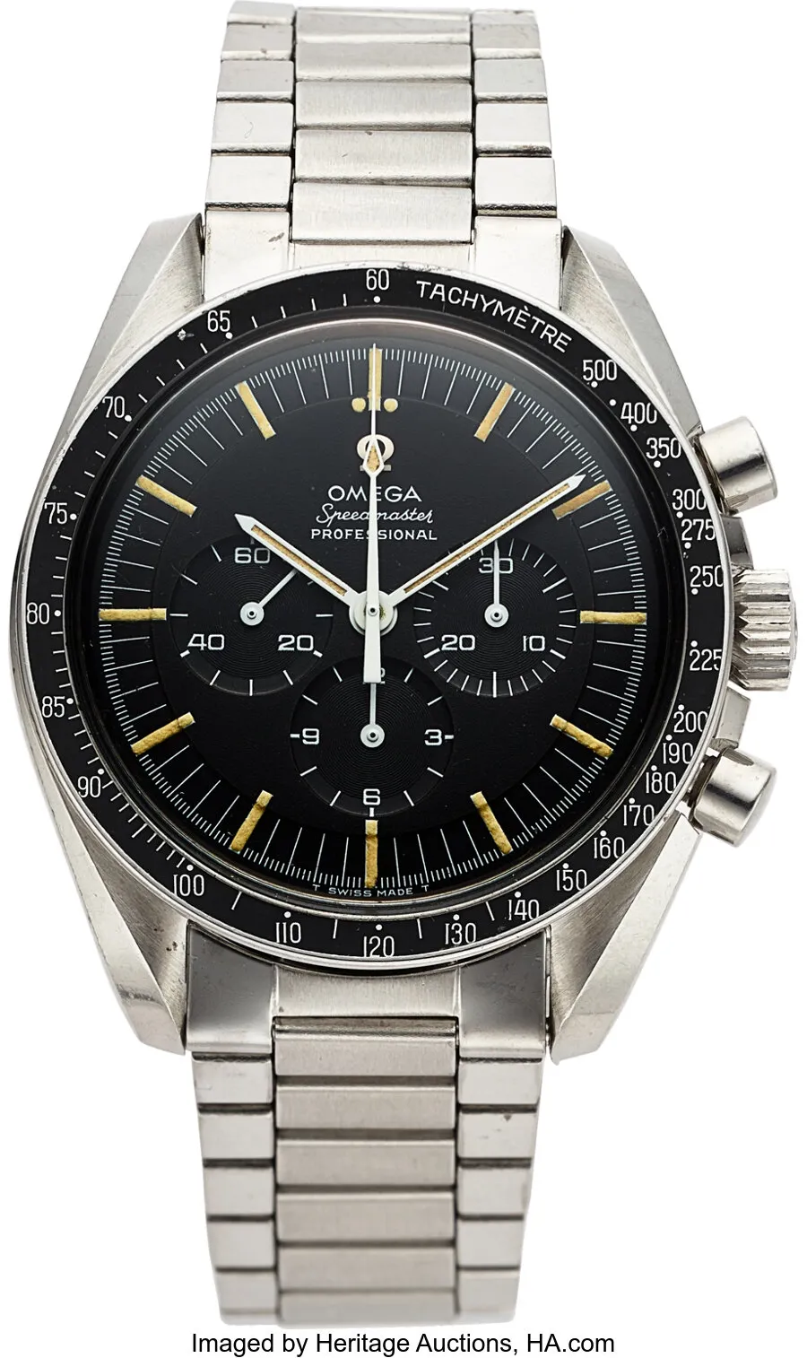 Omega Speedmaster 145.022