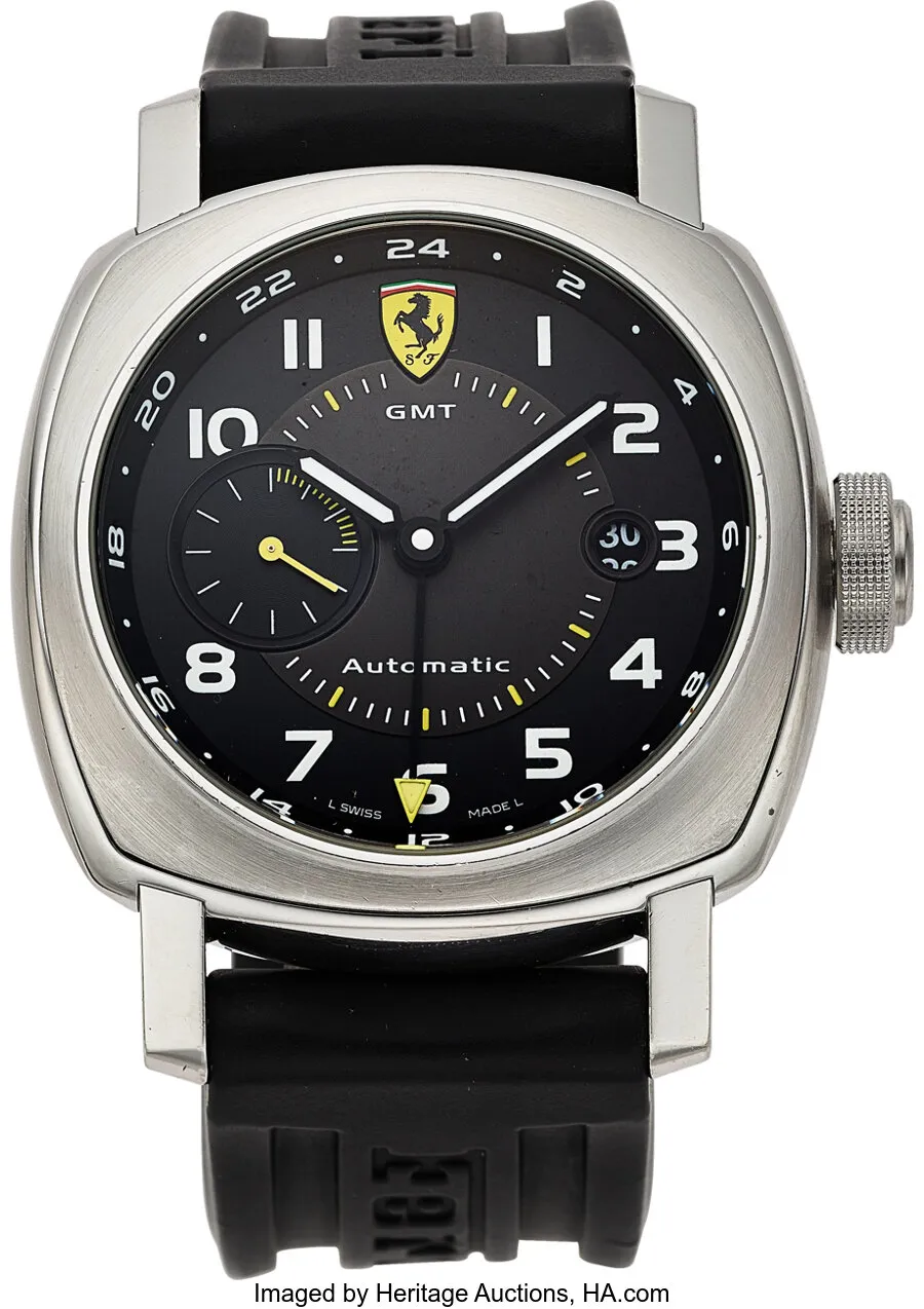 Panerai Ferrari