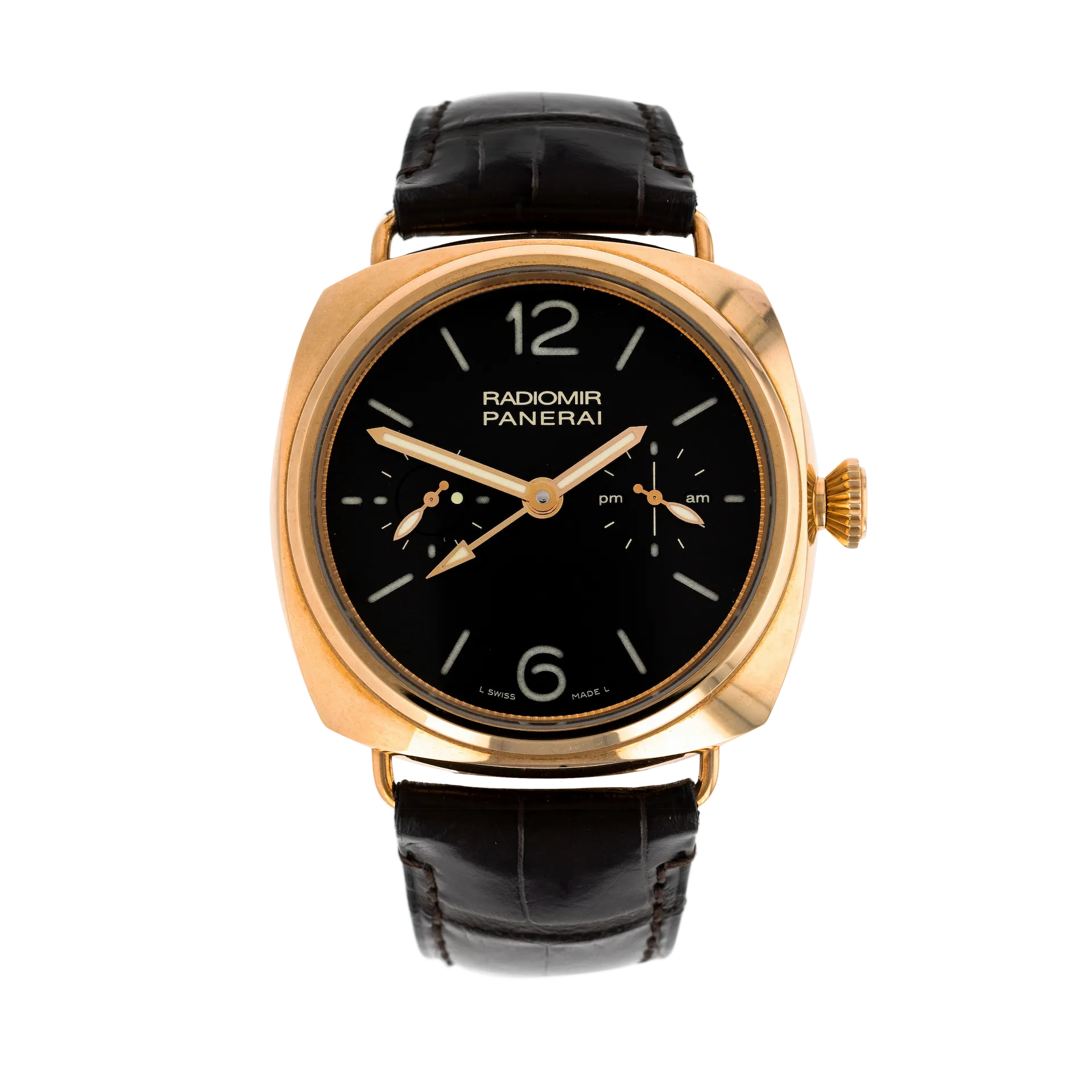 Panerai Special Editions PAM 00330