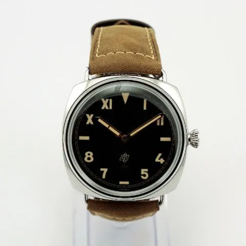 Panerai Radiomir PAM 00424 47mm Steel Black