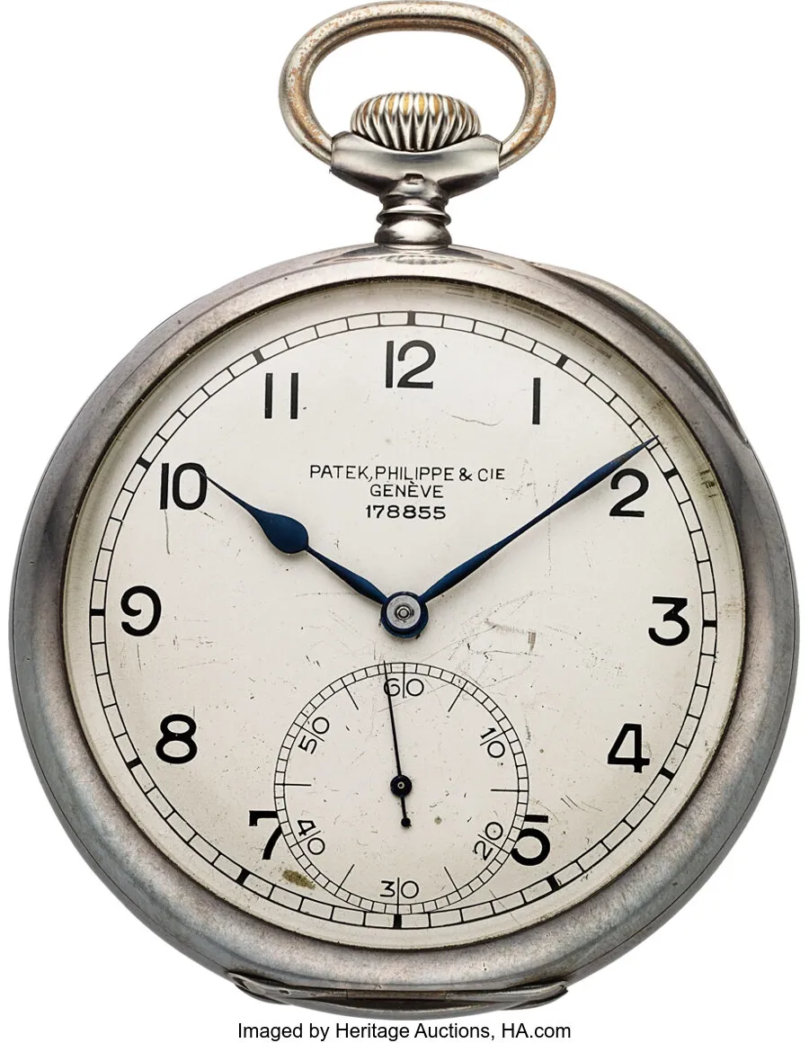 Patek Philippe