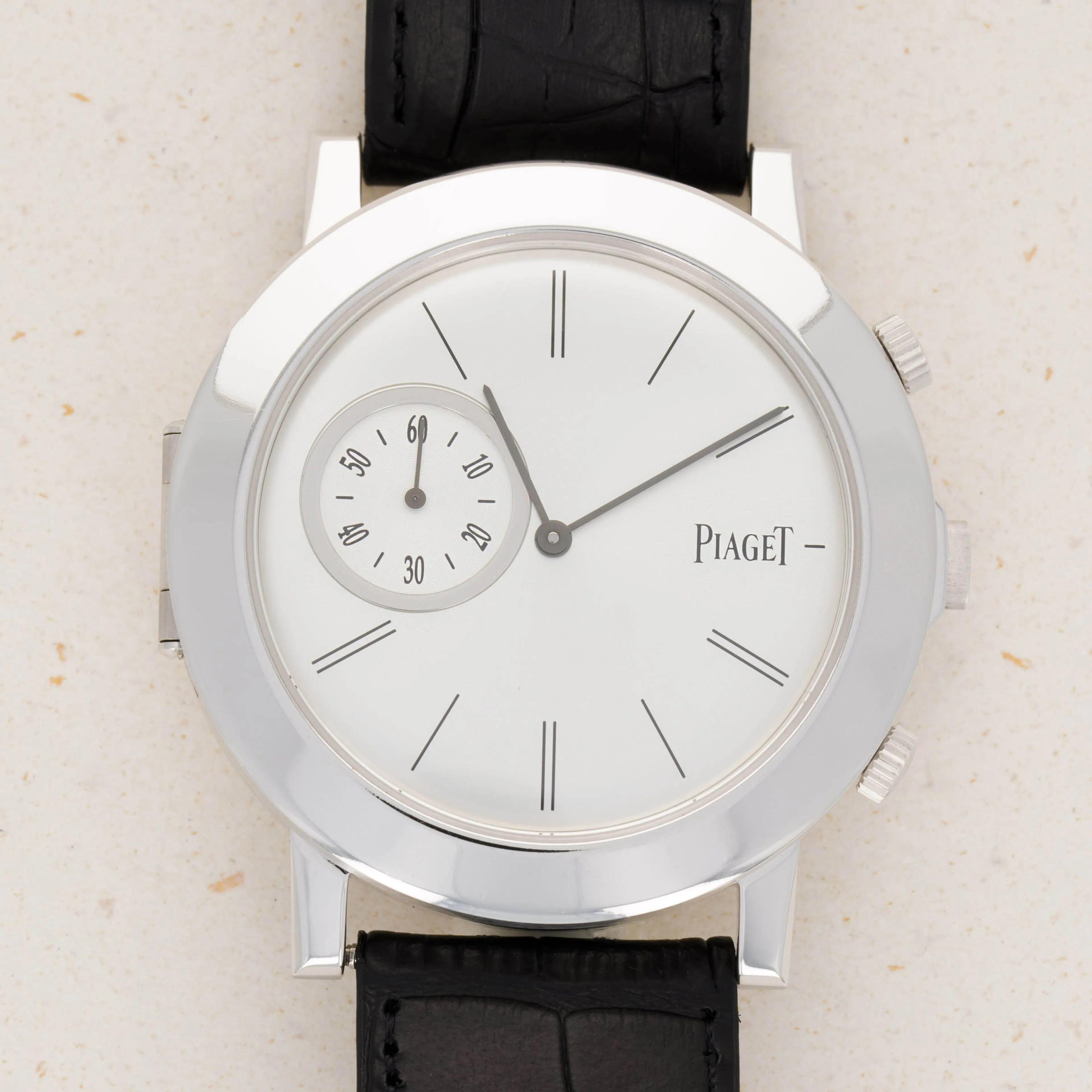 Piaget Altiplano P10436