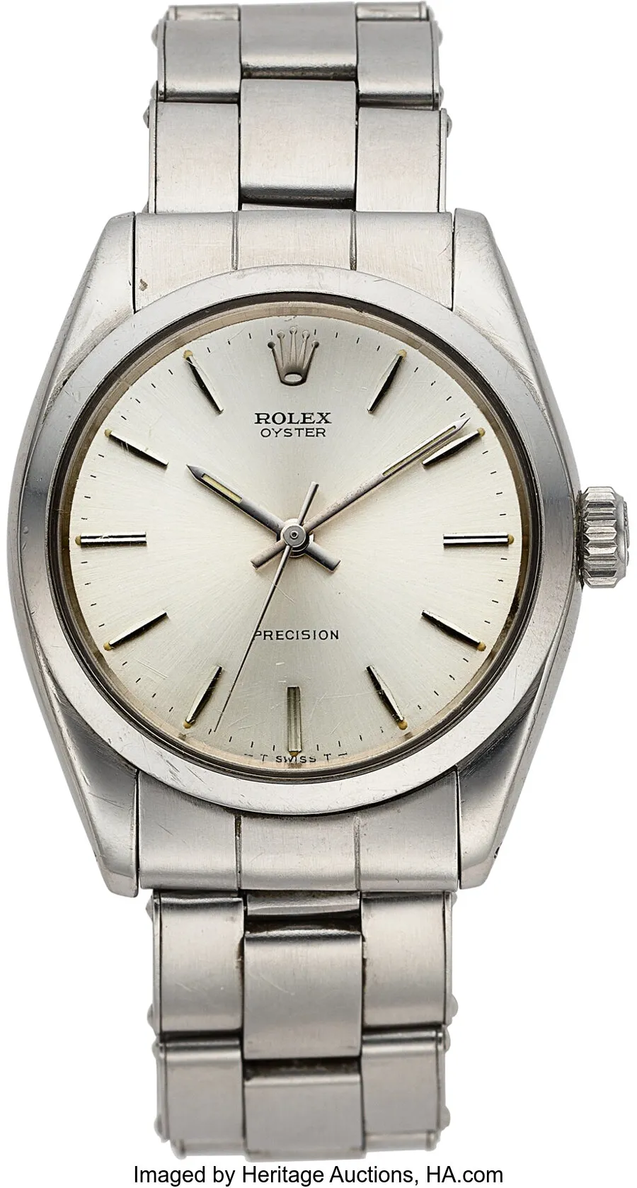 Rolex Oyster Precision 6426