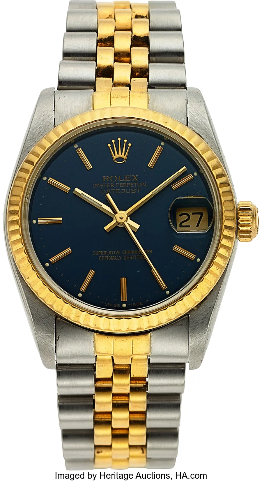 Rolex Datejust 31 68273 nullmm