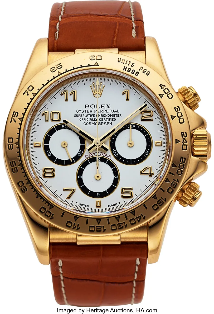 Rolex Daytona 16518 nullmm