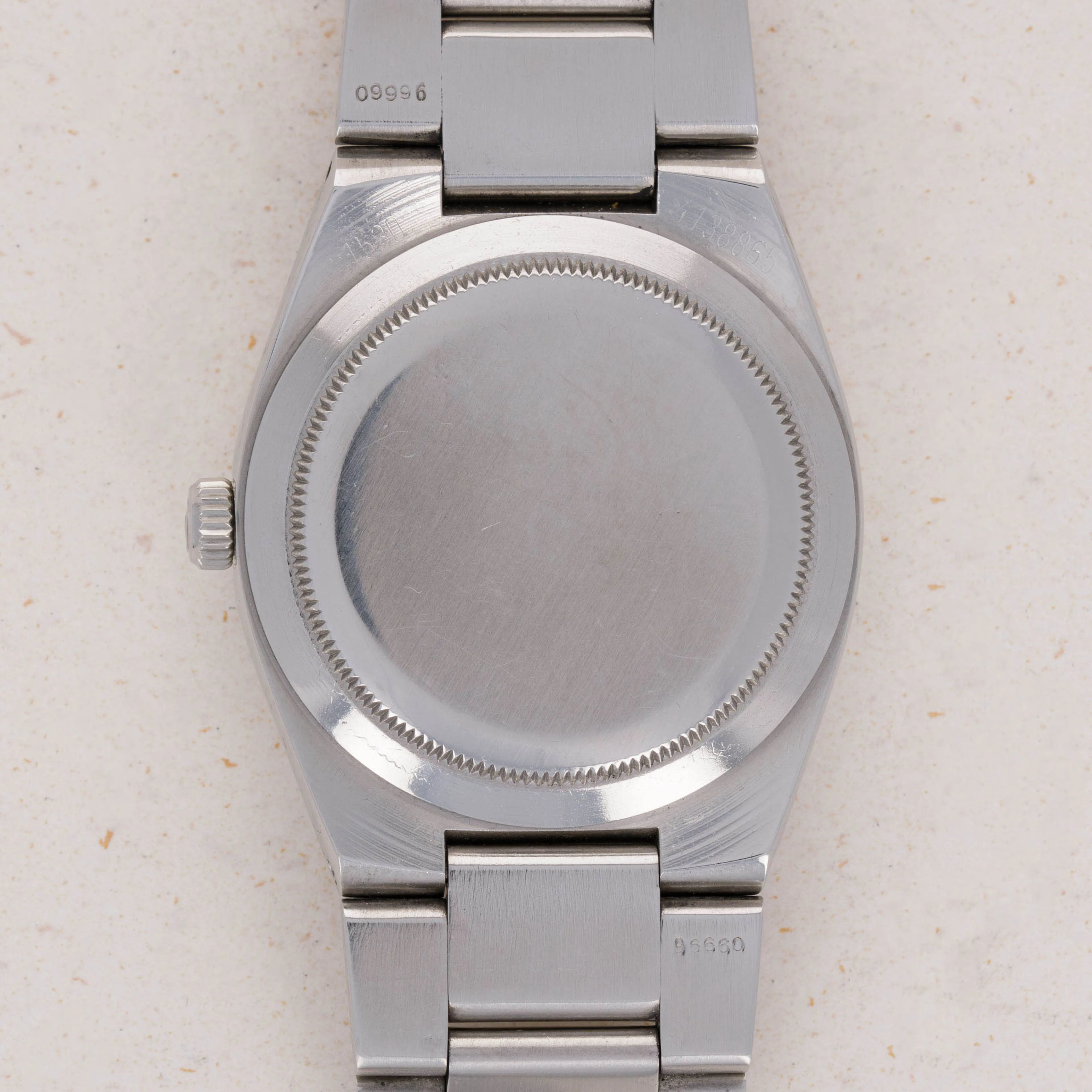 Rolex Oyster Perpetual Date 1530 36mm Stainless steel Silver 5