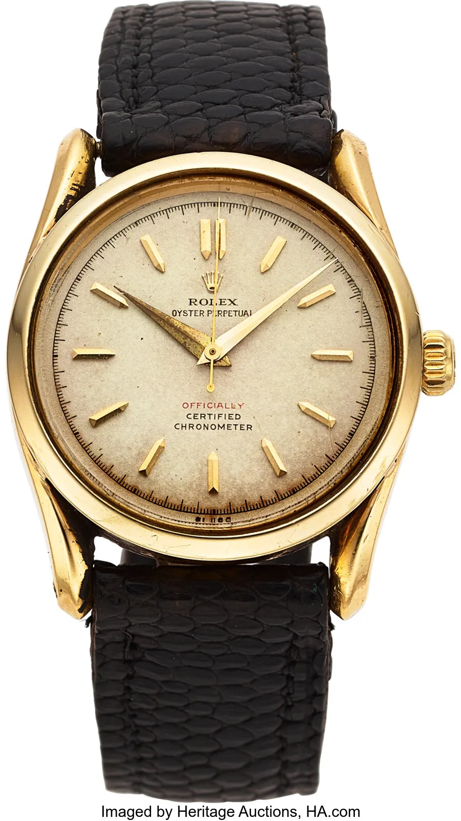 Rolex Oyster Perpetual 6090 nullmm