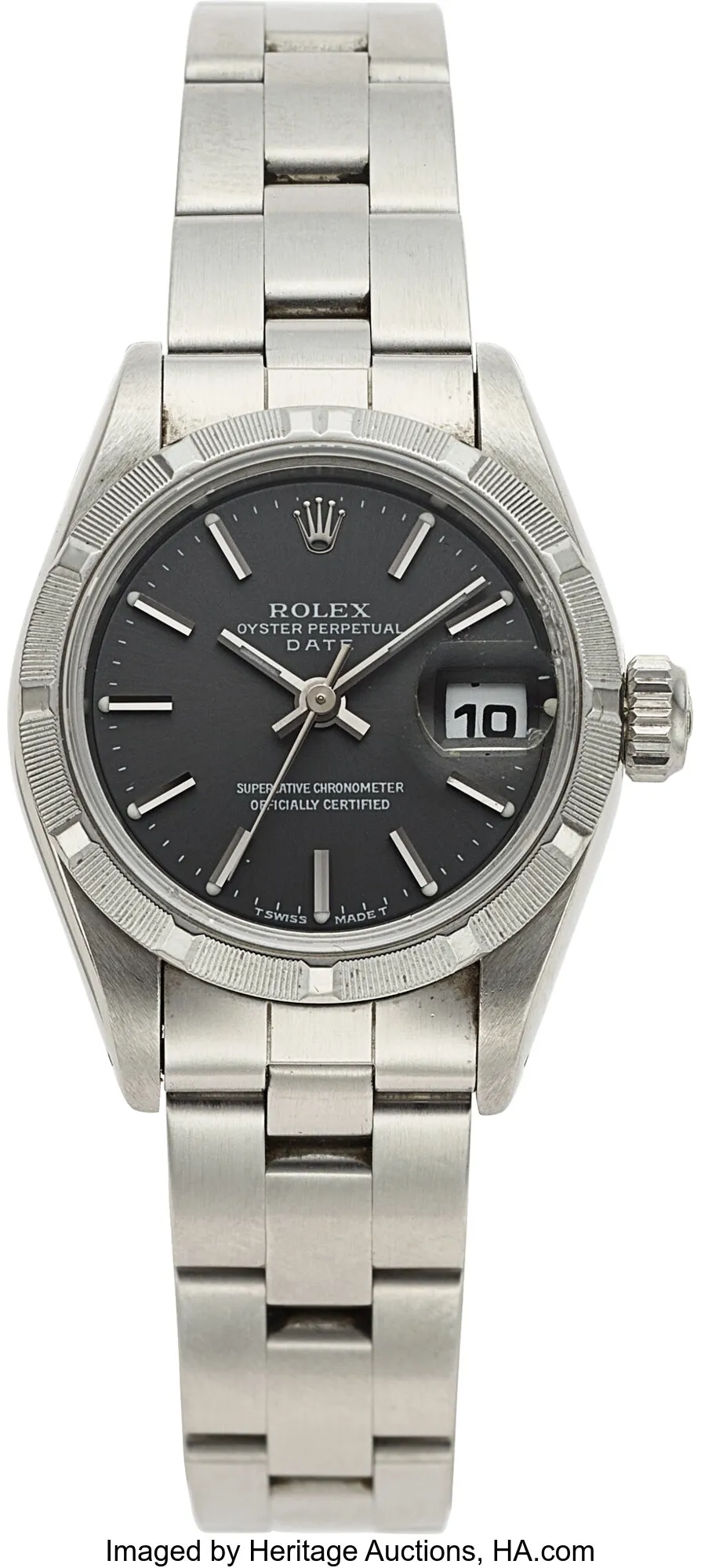 Rolex Oyster Perpetual 69190