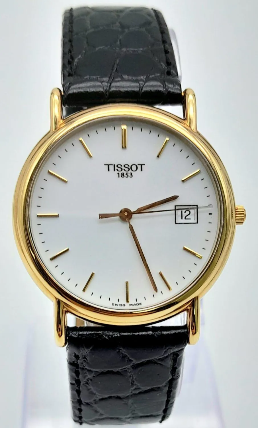 Tissot Carson