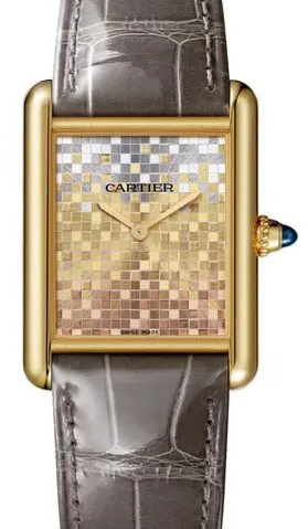 Cartier Tank WGTA0175