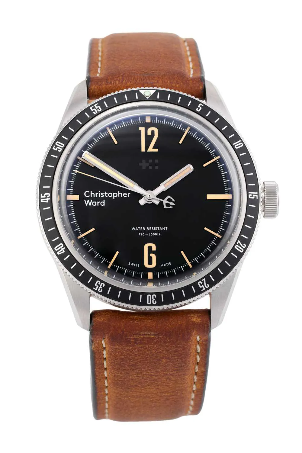 Christopher Ward C65 Trident C65