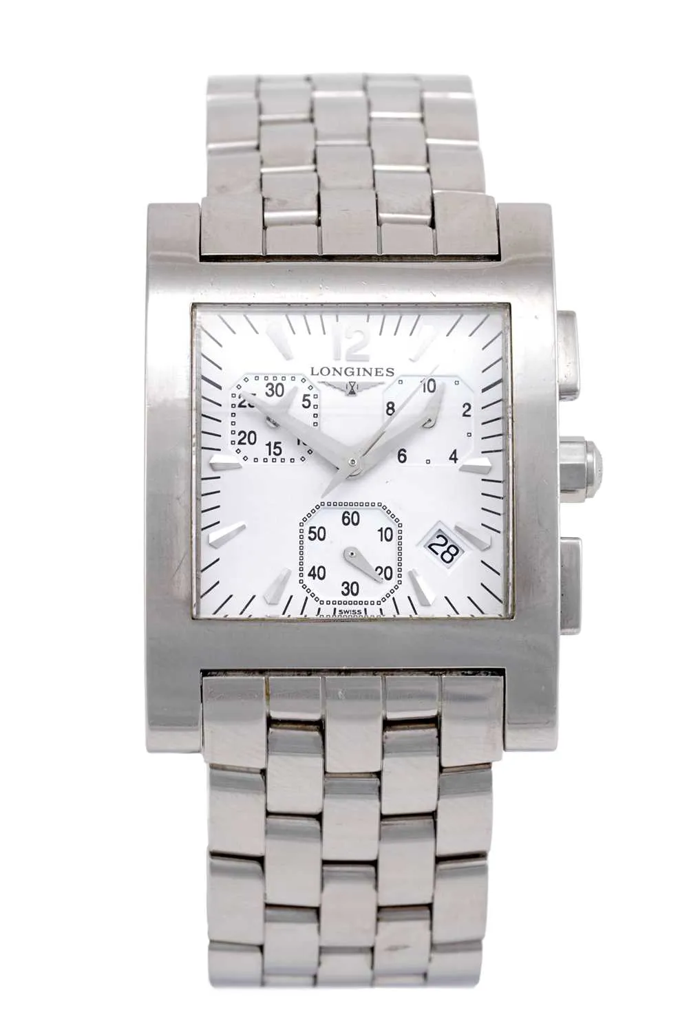 Longines DolceVita L5.668.4