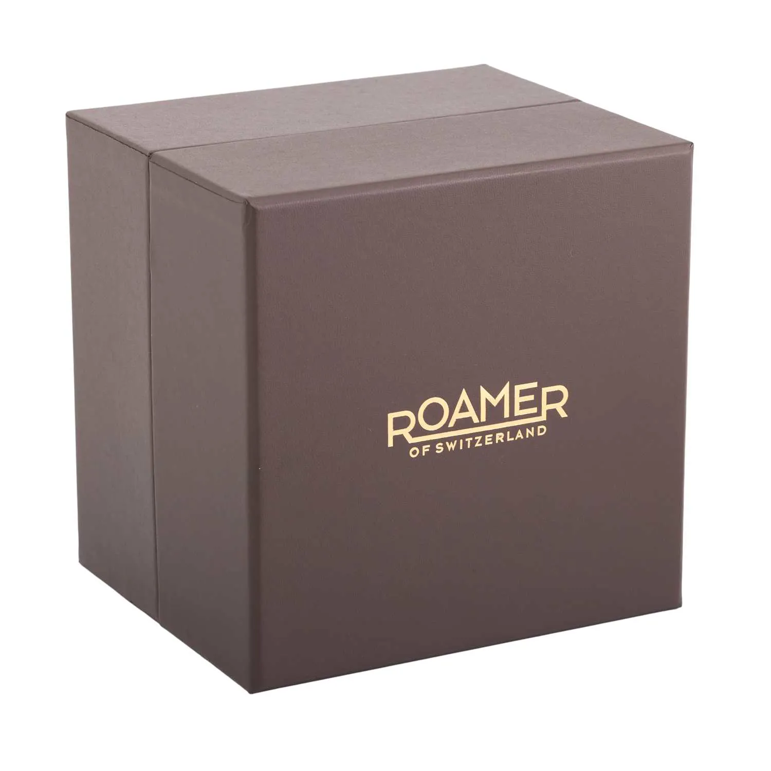 Roamer Searock 211633 44mm Stainless steel Black 2