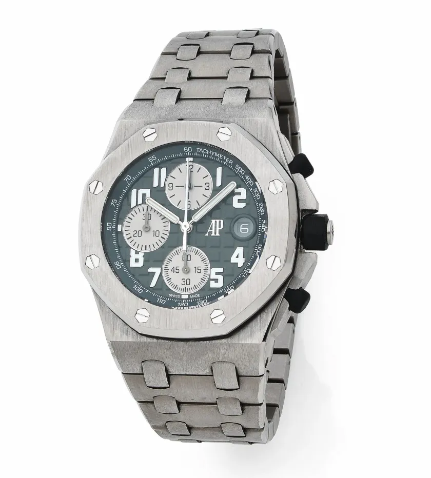 Audemars Piguet Royal Oak Offshore 26238TI