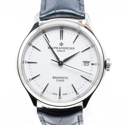 Baume & Mercier Clifton MOA10398