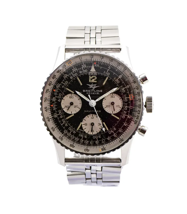 Breitling Navitimer 806 nullmm