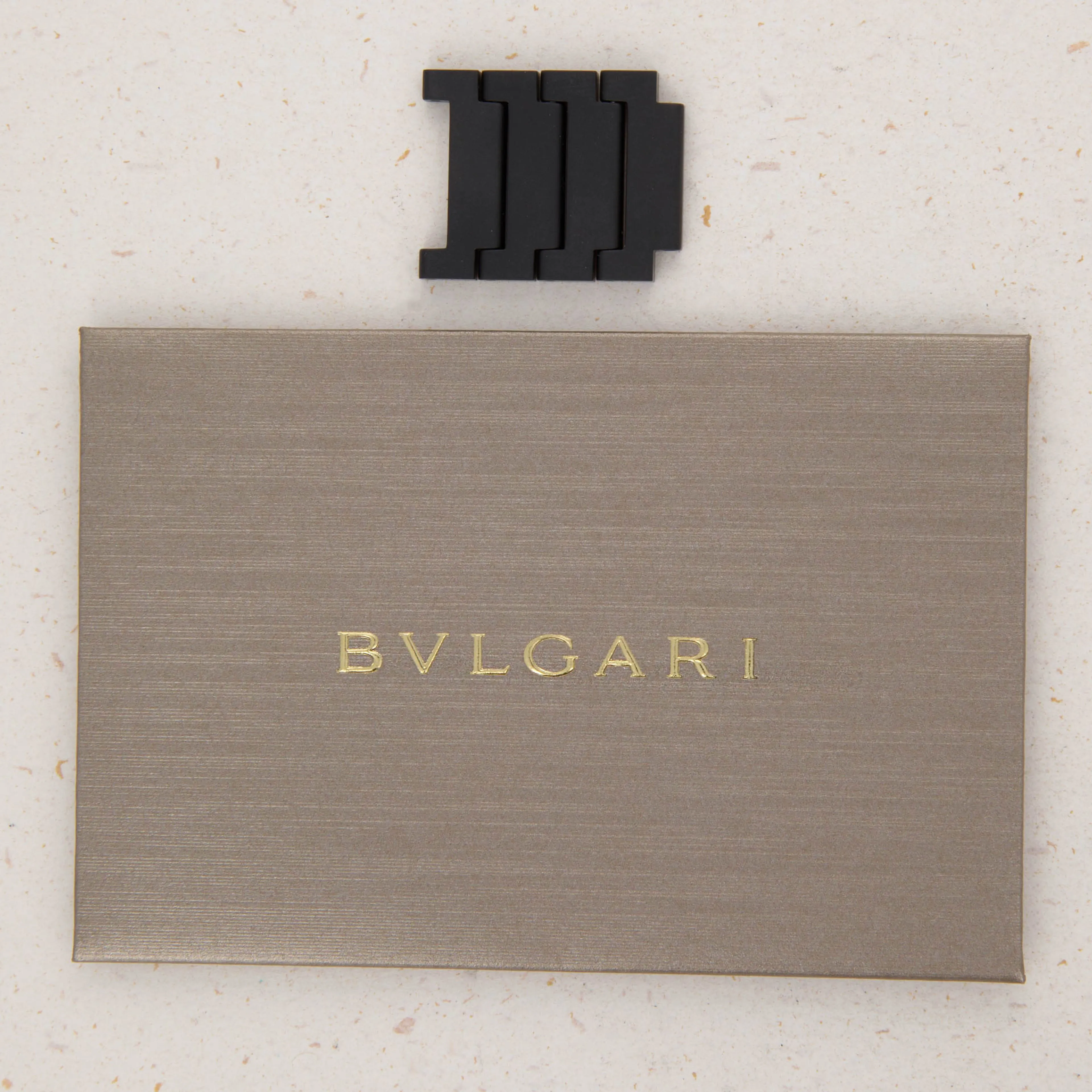 Bulgari Octo 103621 43mm Ceramic Green 11