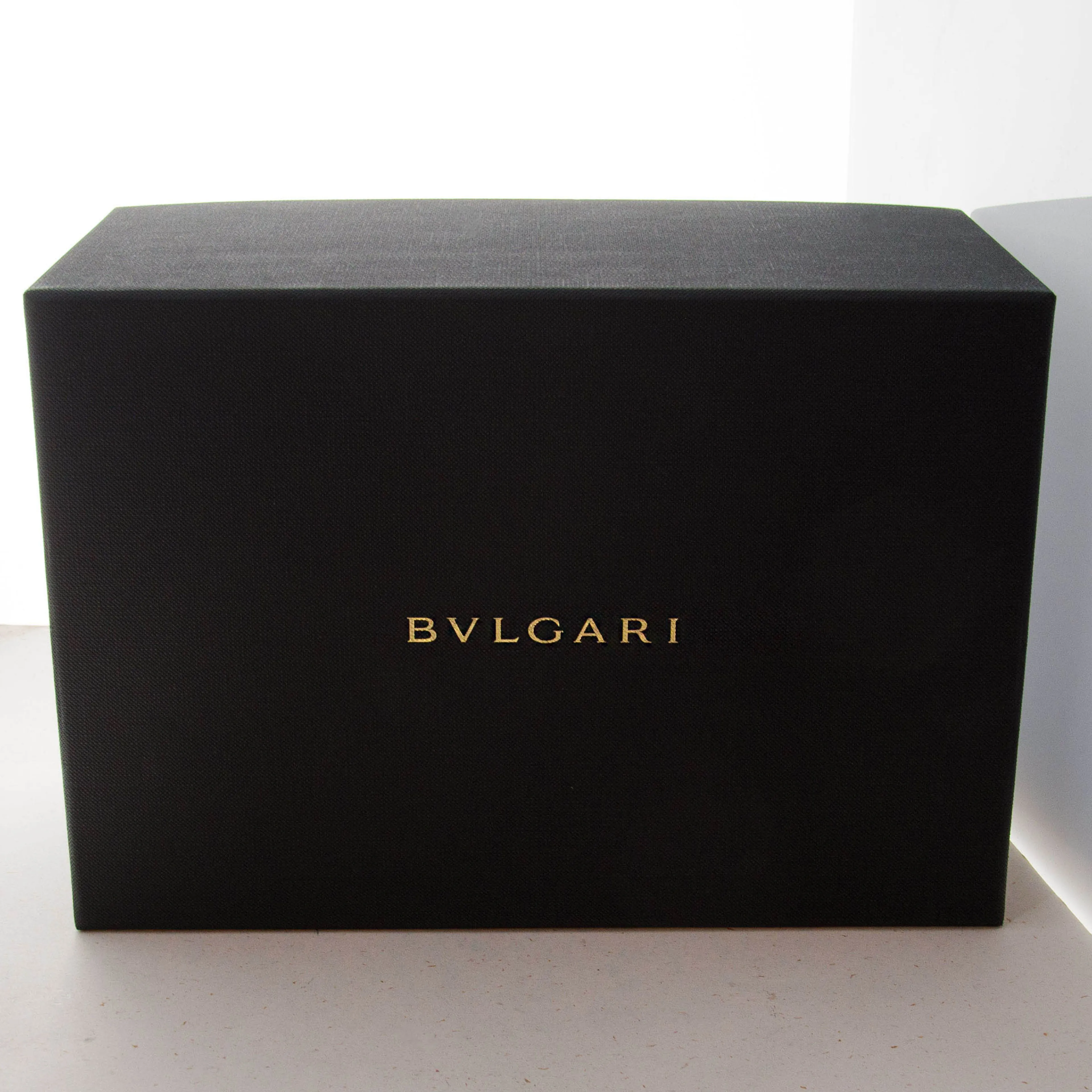 Bulgari Octo 103621 43mm Ceramic Green 14