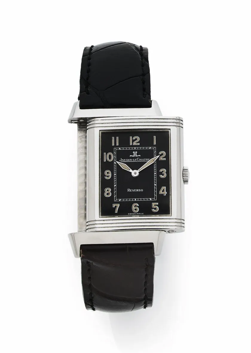 Jaeger-LeCoultre Reverso 271.8.61