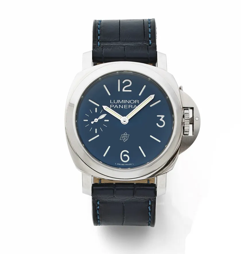 Panerai Luminor PAM01085 nullmm