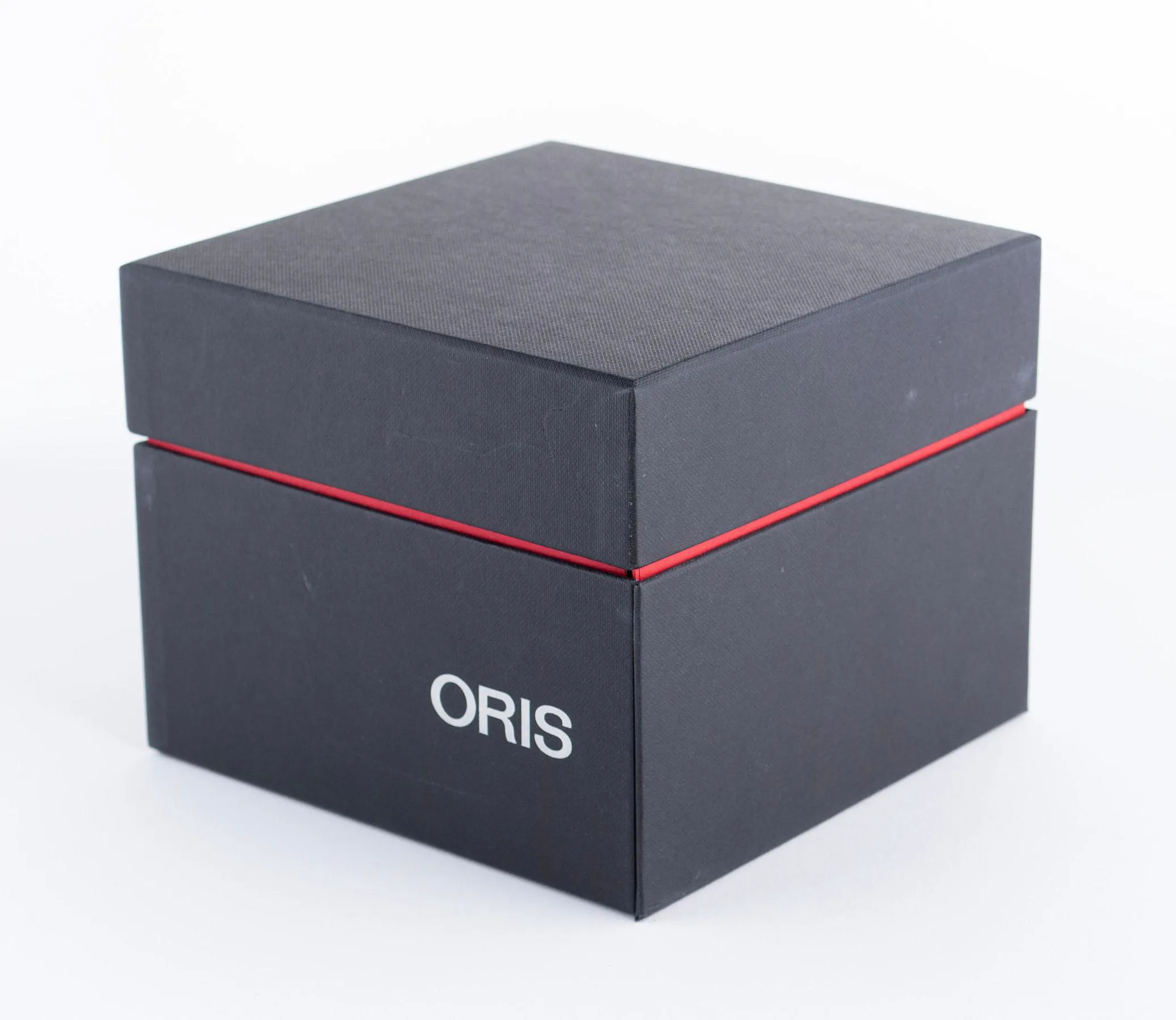 Oris Sixty Five Stainless steel Blue 6