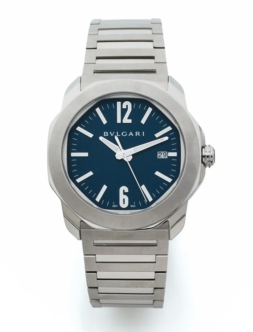 Bulgari Octo OC41S