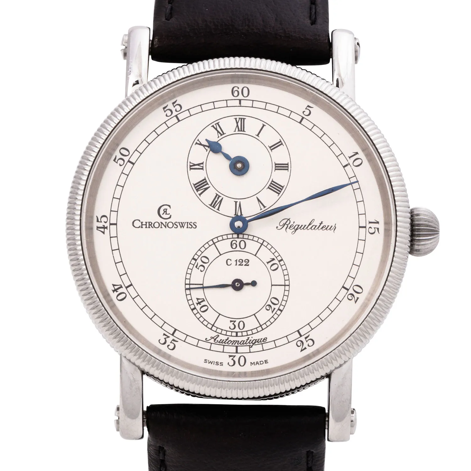 Chronoswiss Regulator CH 1223