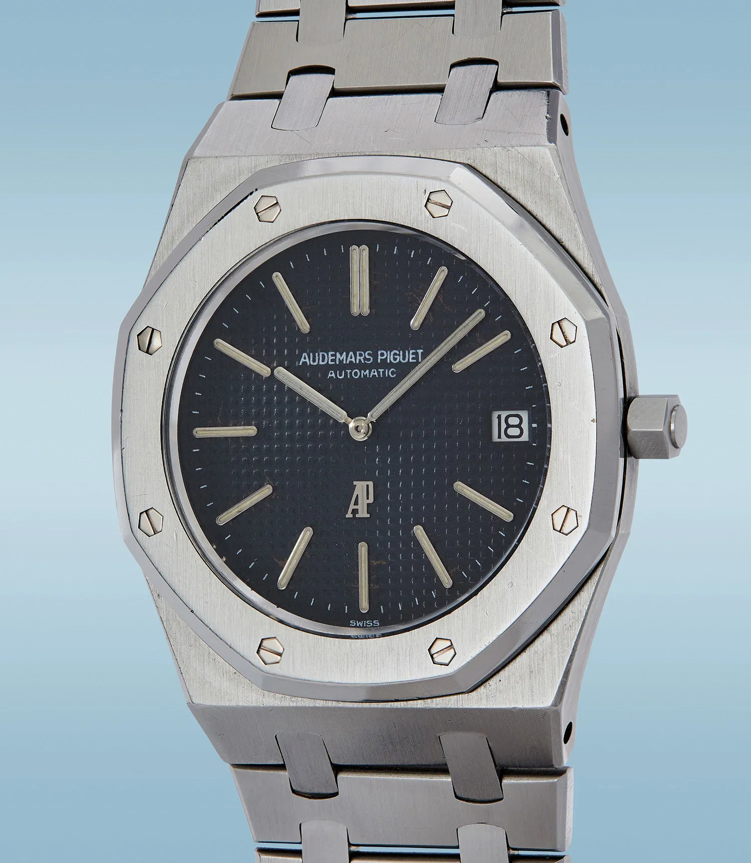 Audemars Piguet Royal Oak C Series 5402ST 39mm Stainless steel