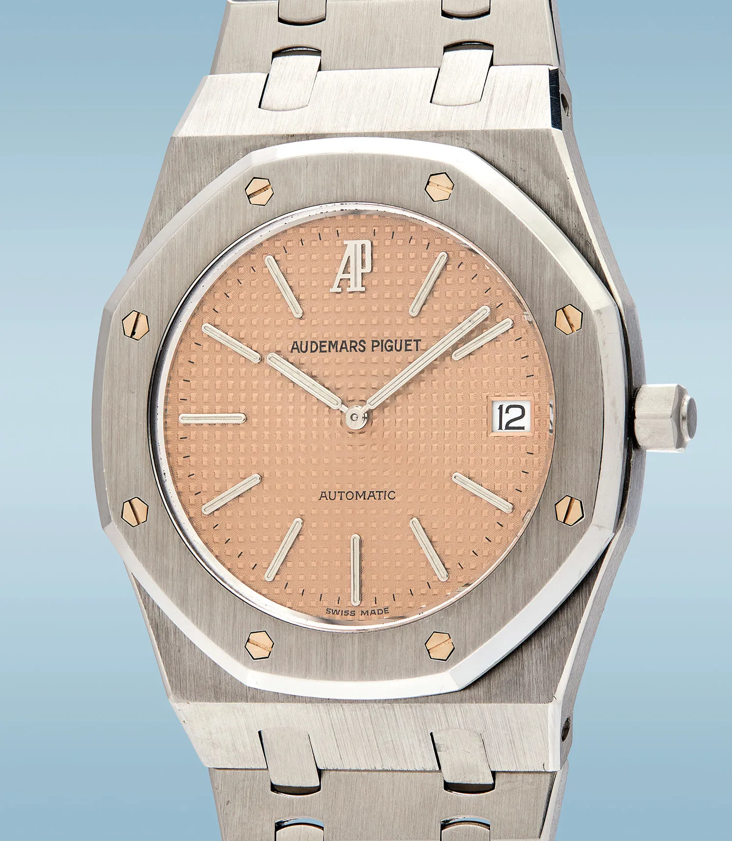 Audemars Piguet Royal Oak Jubilée 14802ST.OO.0944ST.02 39mm Stainless steel