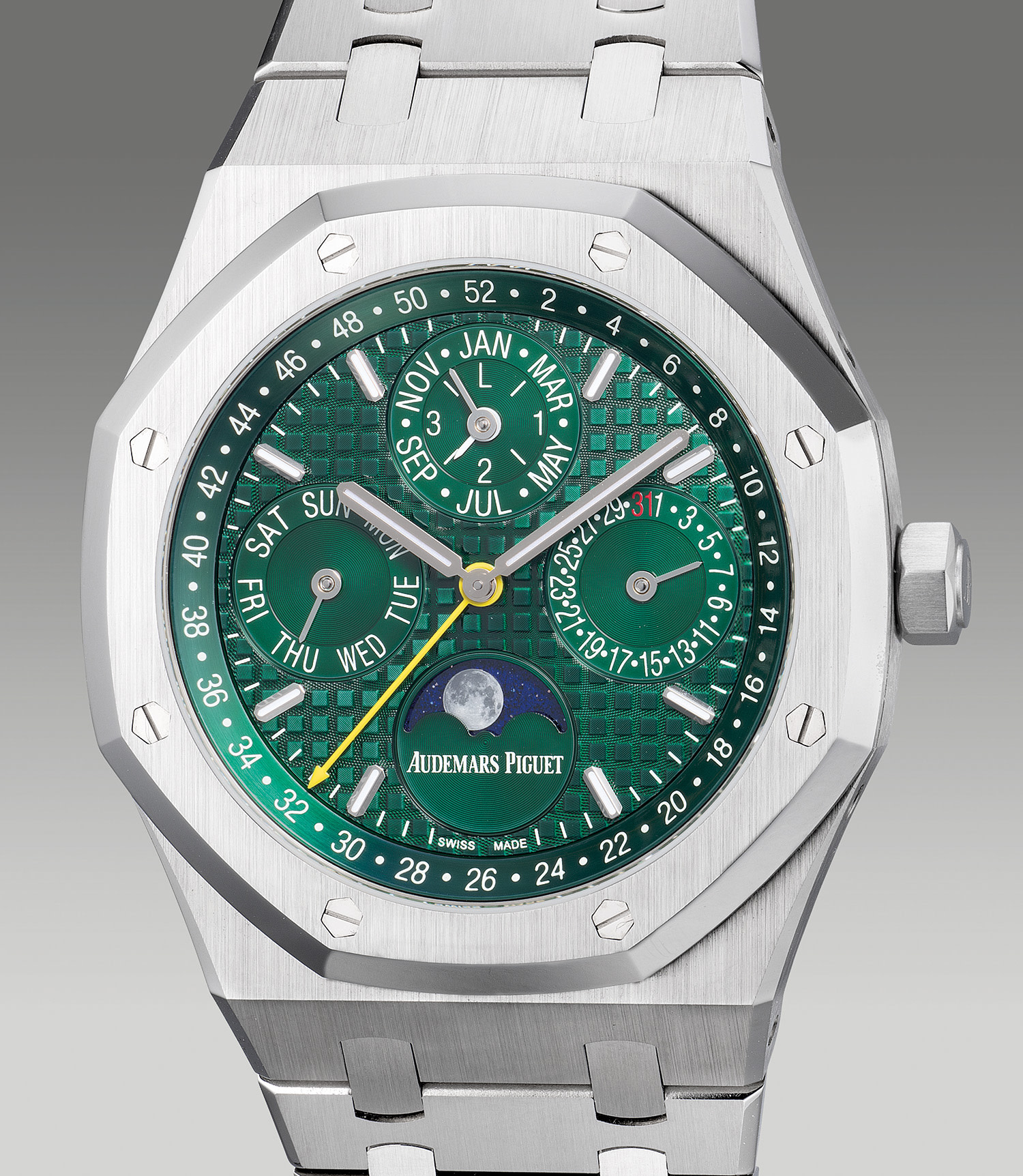 Spirit of Big Bang Beige Ceramic 42 mm | Hublot