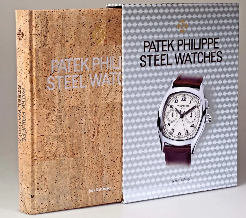 Patek Philippe 3466 35mm Stainless steel Silver 2