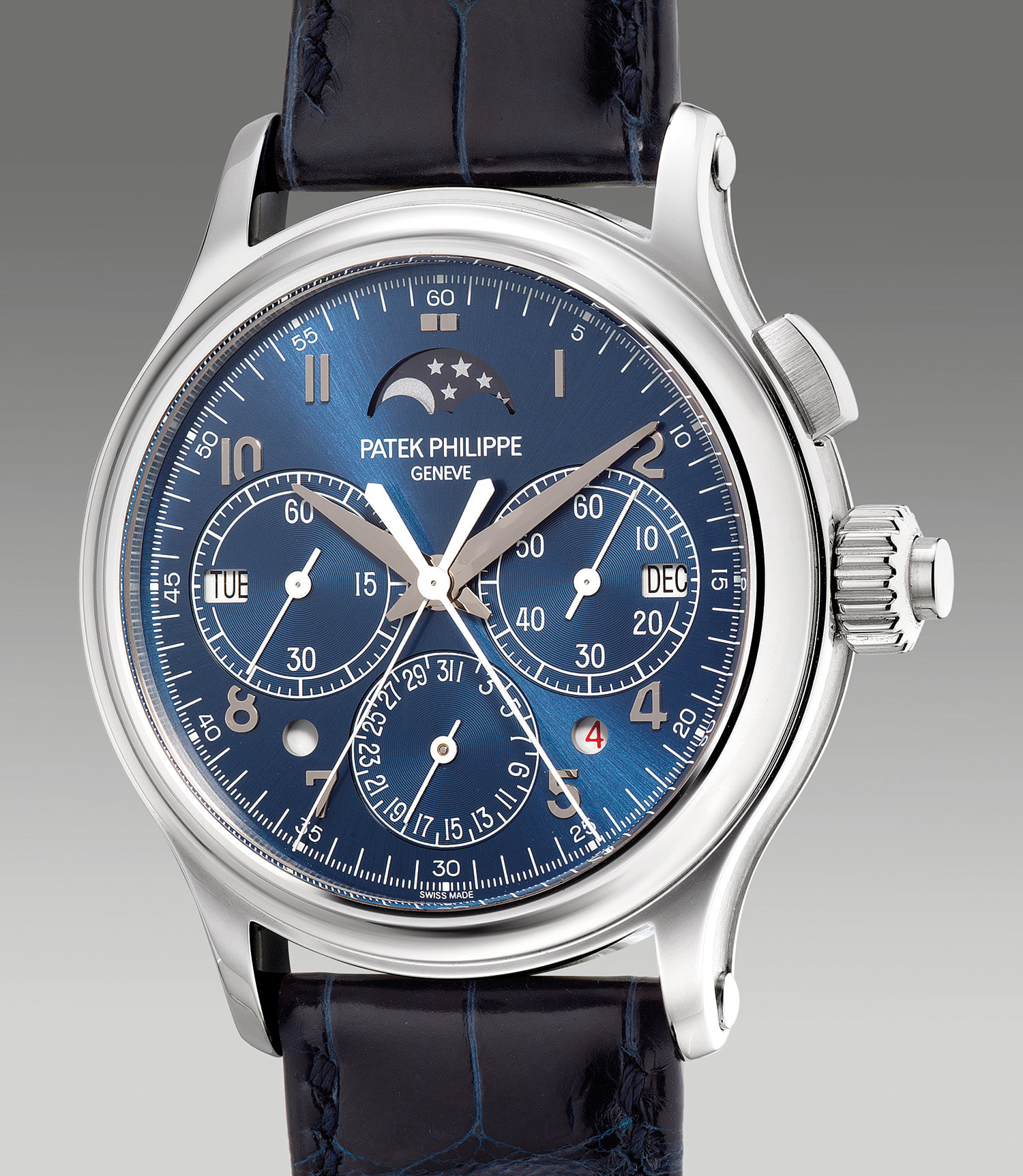 人気ブランドからコーディネートを探す patek-philippe-5372p- 小物