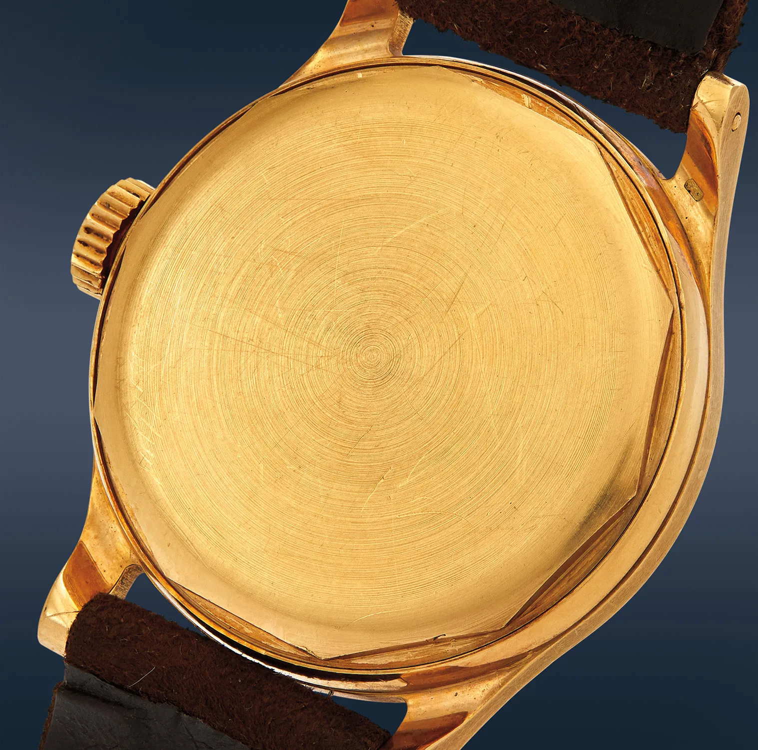 Patek Philippe Calatrava 2508 35mm Yellow gold 2