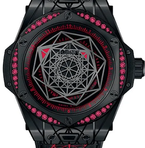 Hublot Big Bang 465.CS.1119.VR.1202.MXM18 39mm Ceramic